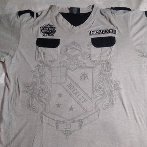 🛍Men's Red Ape T-Shirt | 4xL